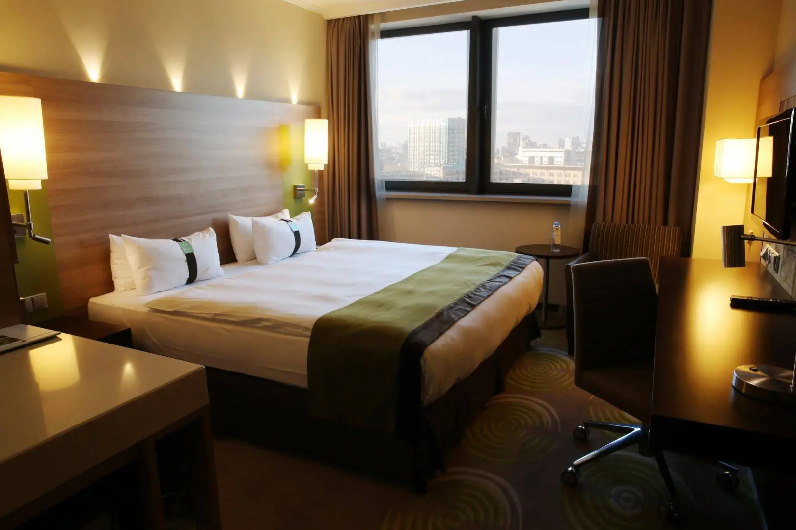 Холидей Инн Киев