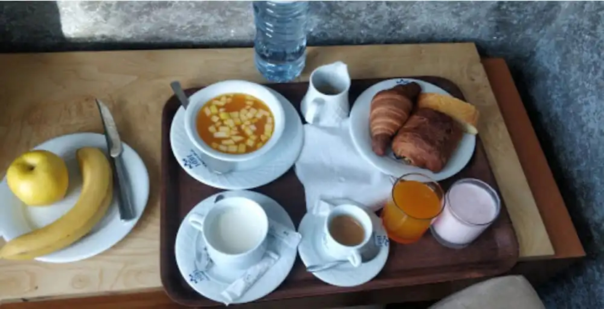 Hotel Beni Hamad