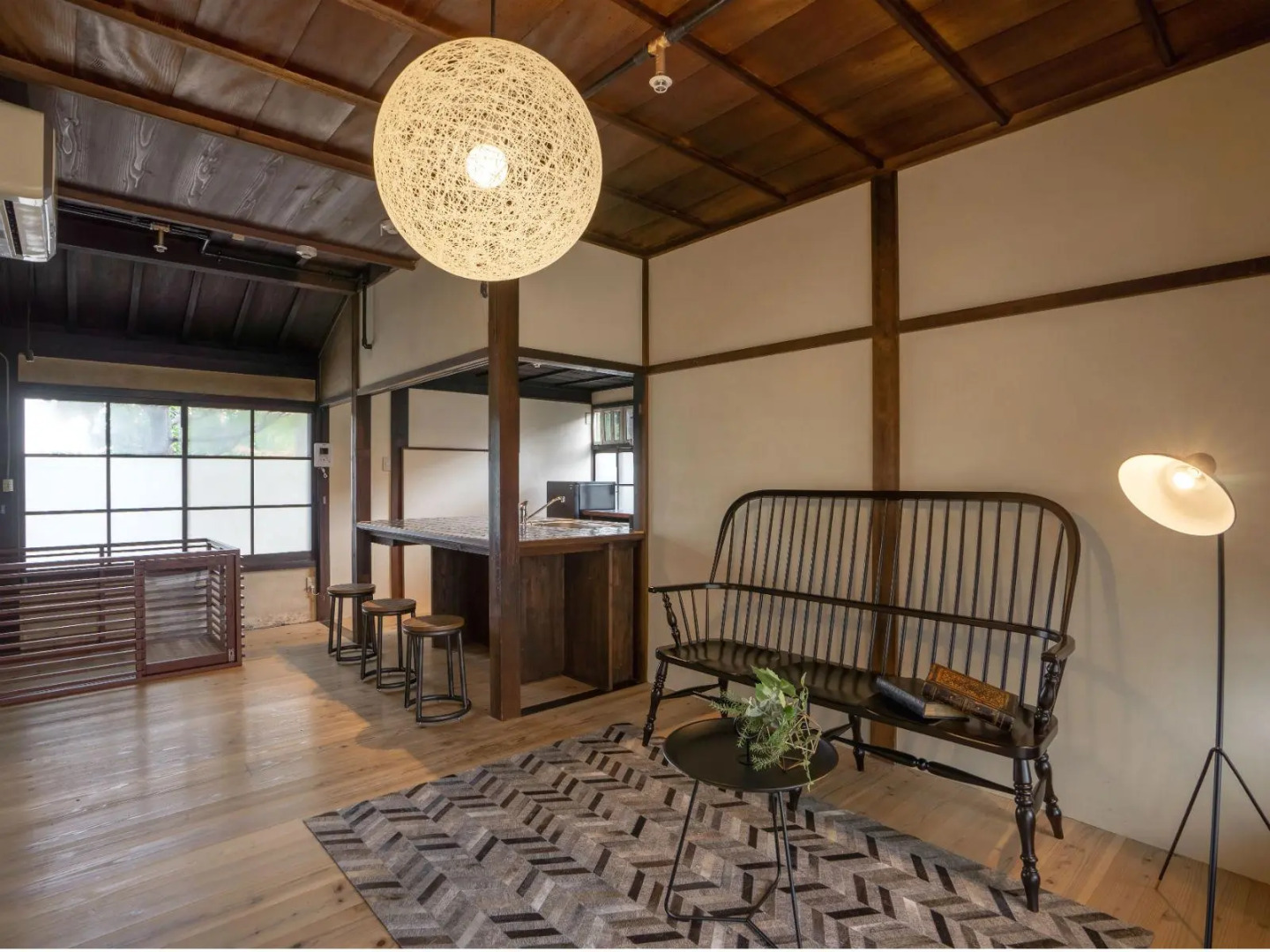 NIPPONIA Sasayama Castle Town Hotel