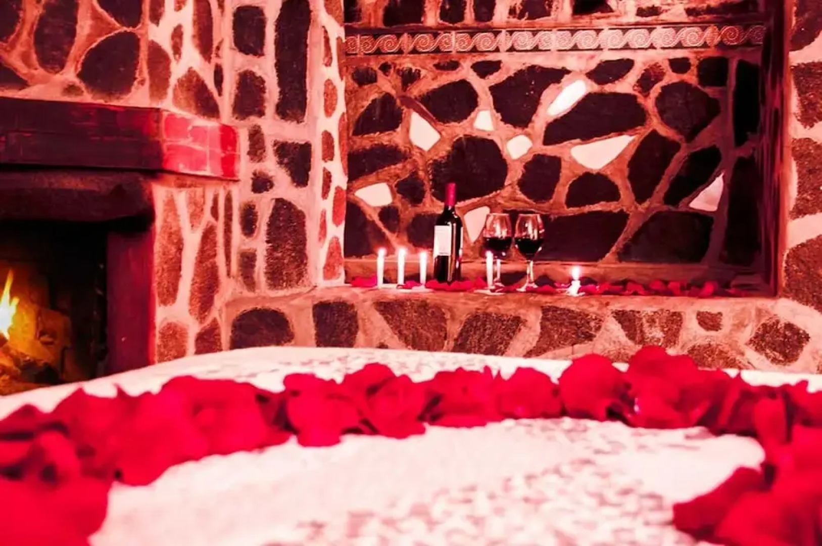 Hosteria Pampallacta Termales