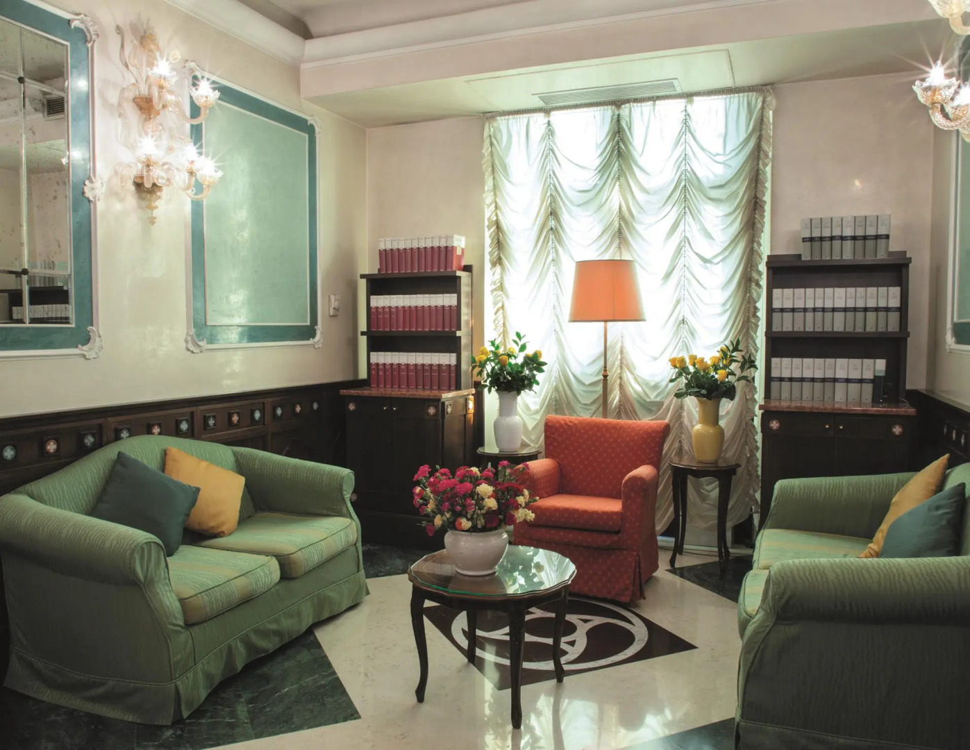 Hotel Locanda Vivaldi