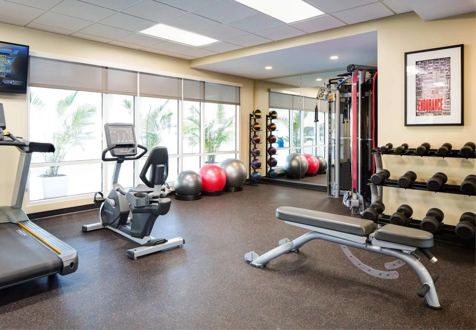 Towneplace Suites Pittsburgh Harmarville