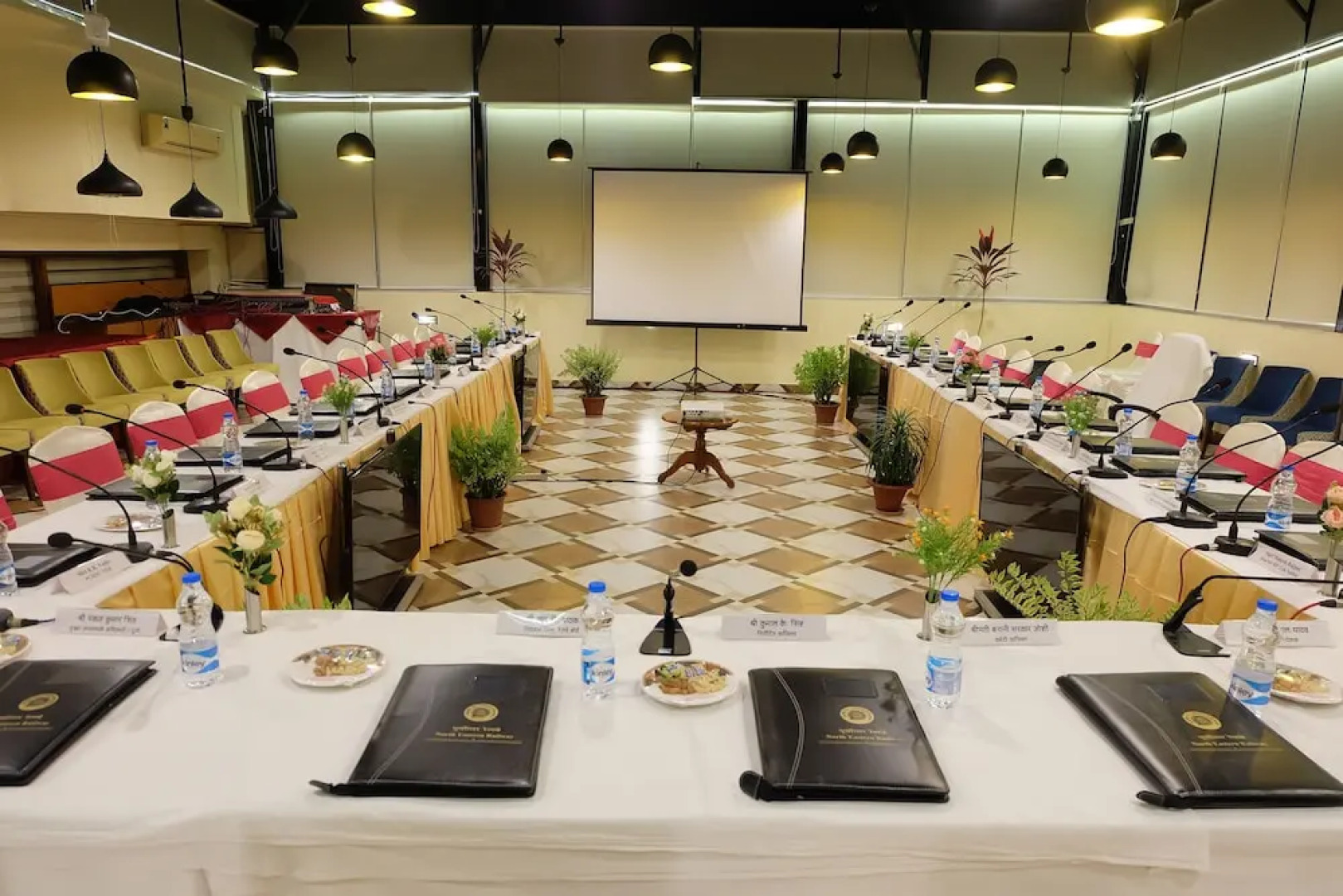 The Imperial Kushinagar