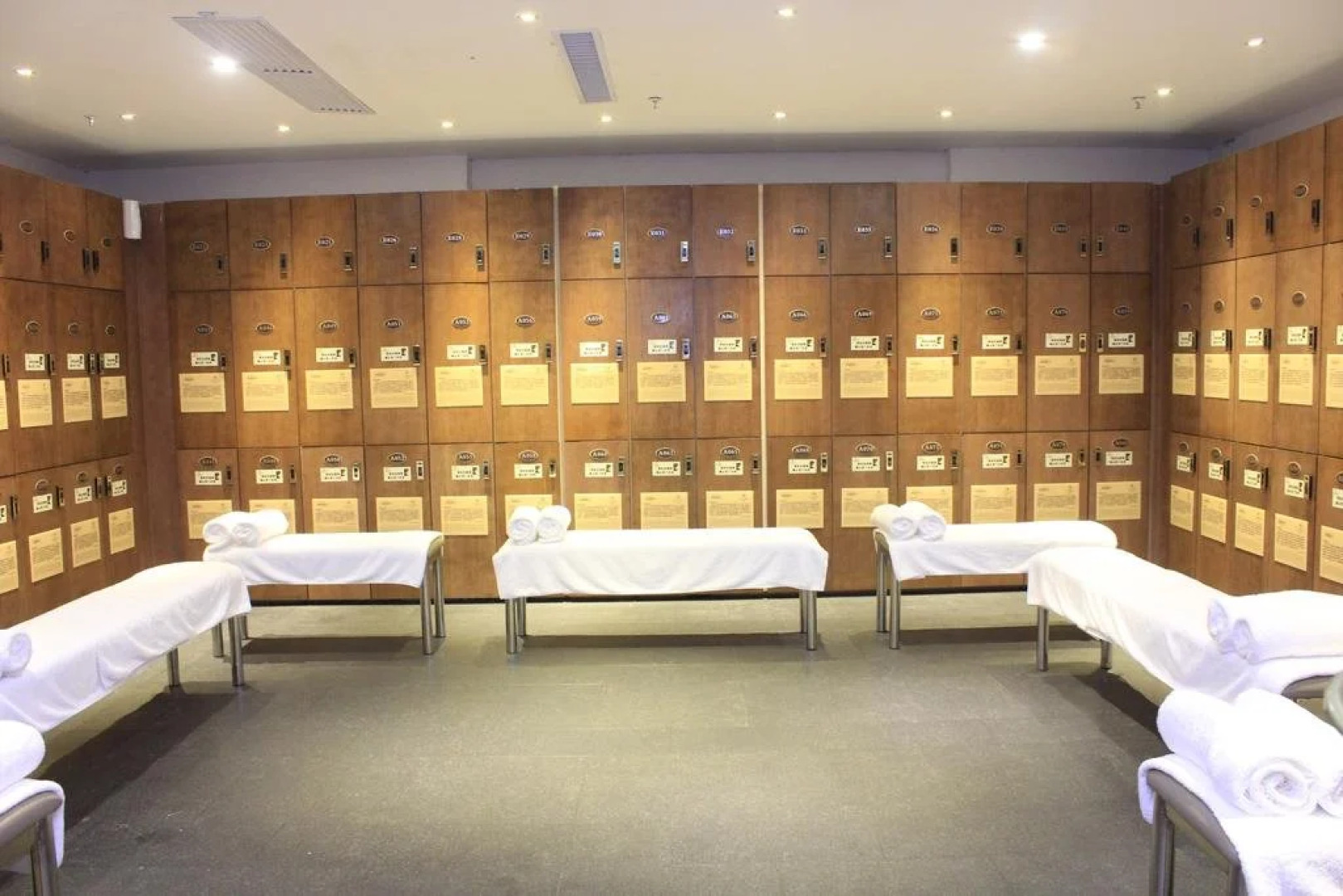 Lixin International Hotel