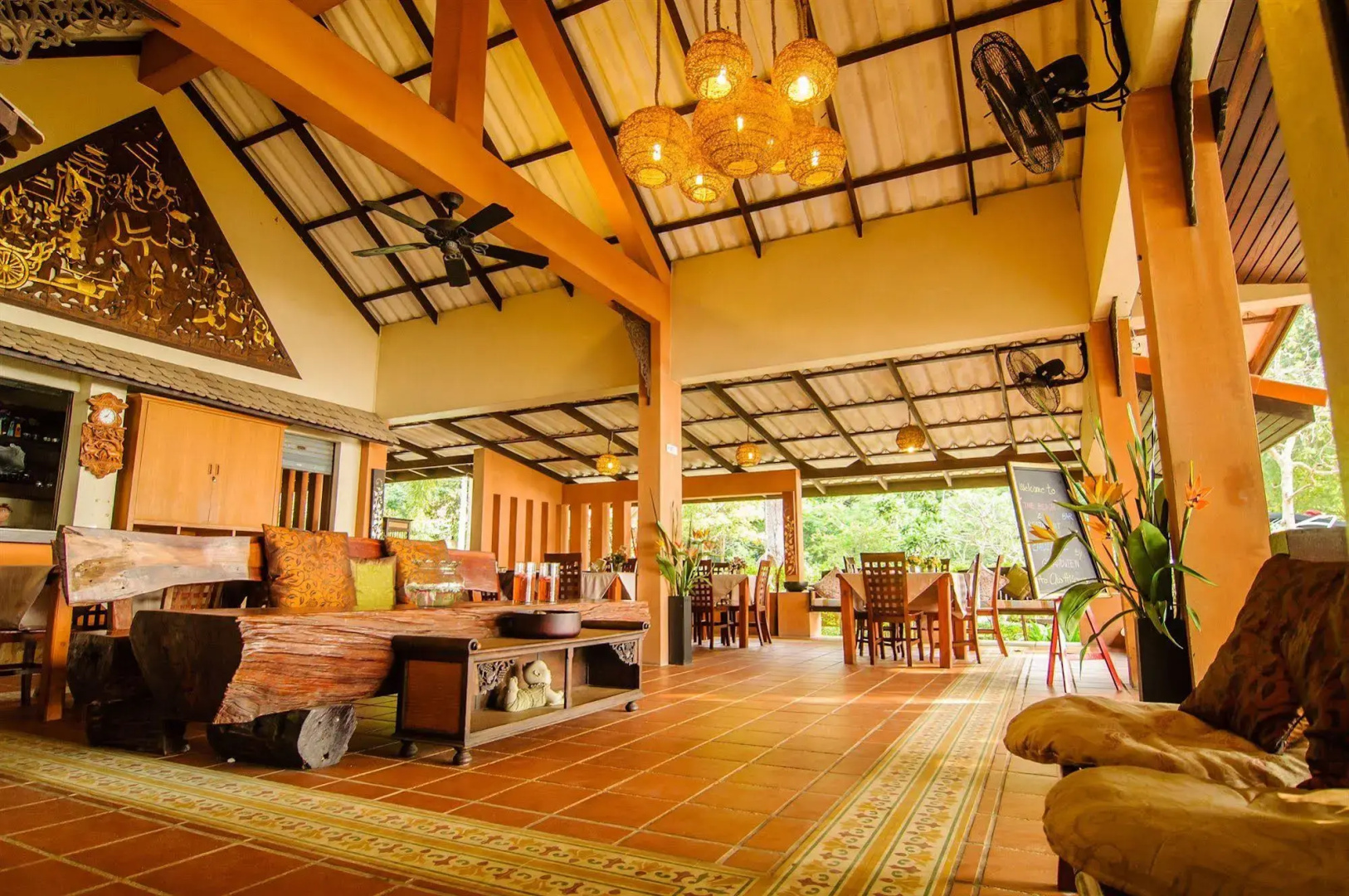Ao Cho Grandview Hideaway Resort