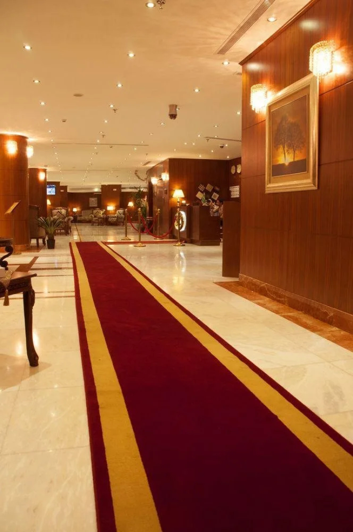 Makarem Al Wisam Hotel