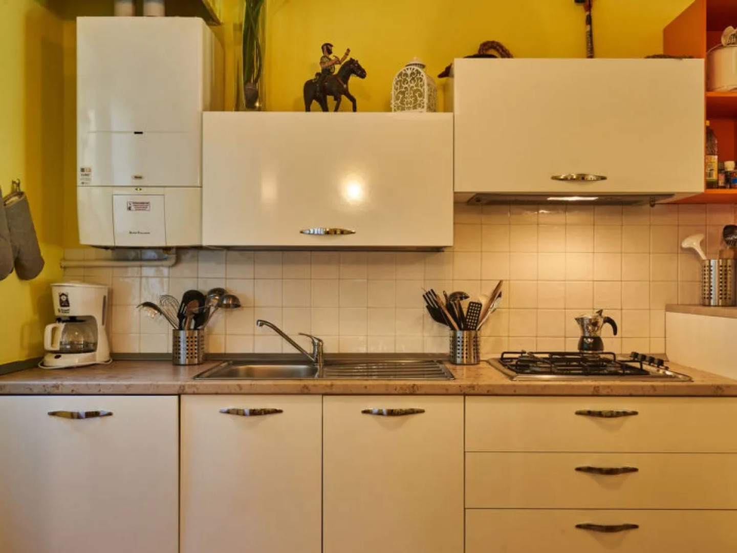 Poggio degli Ulivi (VSD100)