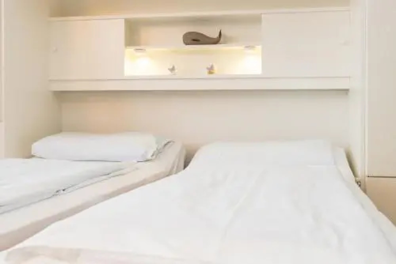 Haus Norderhoog Wohnung 05