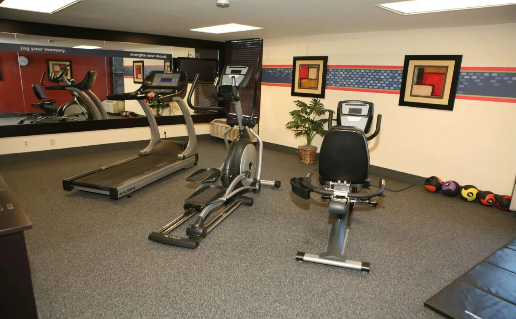 Hampton Inn Detroit/Madison Heights/South Troy