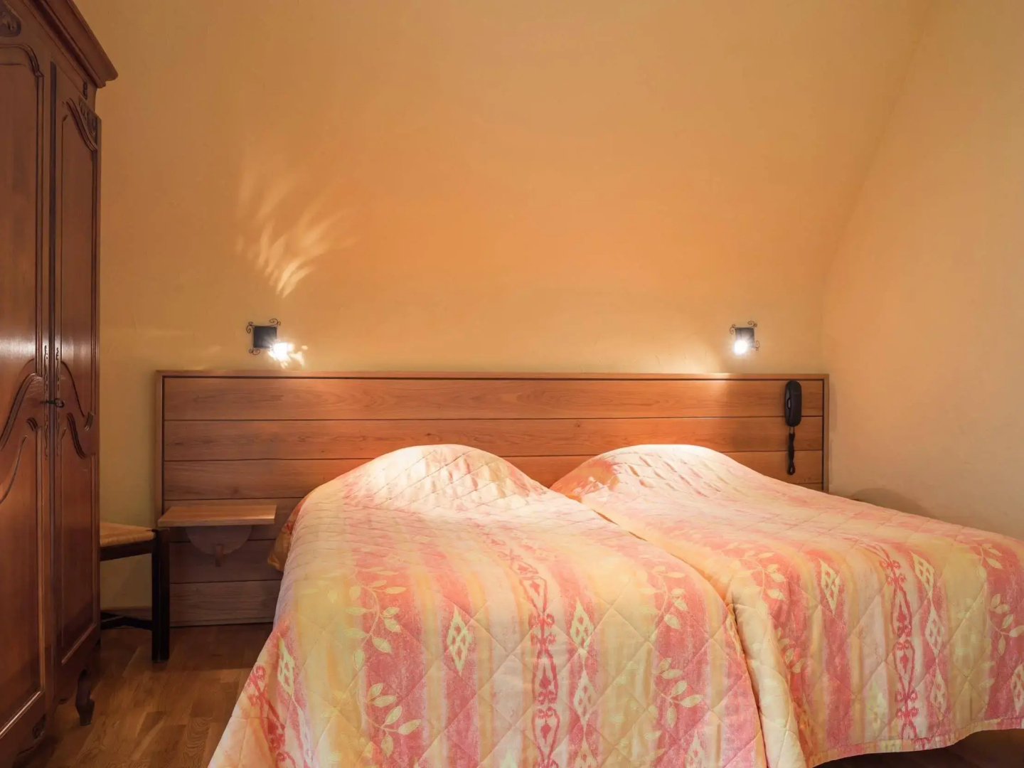 Logis Hotel Wetterer