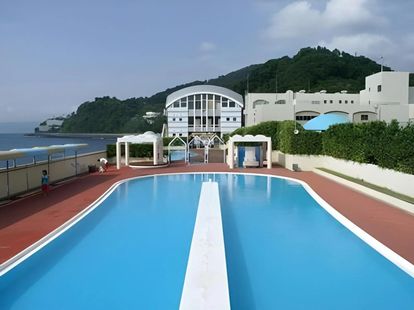 Yugawara Bay Mandarin House