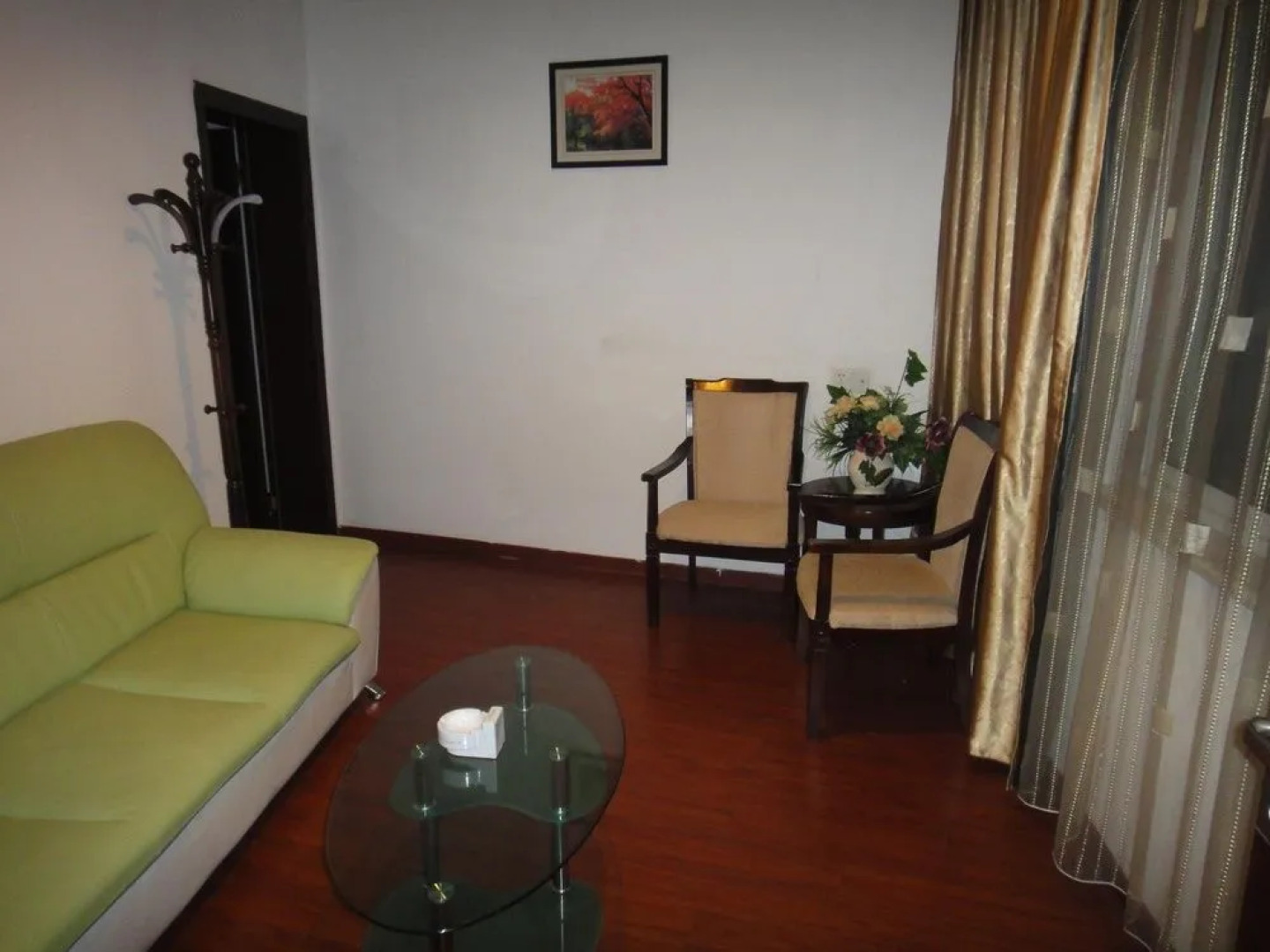 Lushan Hotel - Lushan