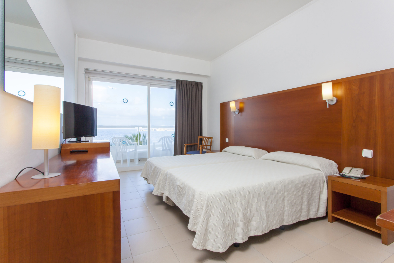 Отель Ibiza Playa