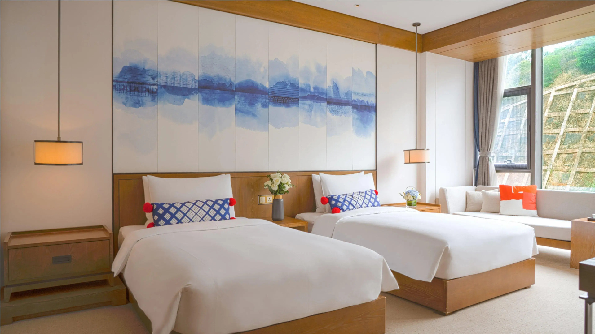 Hotel Indigo Dali Erhai by IHG