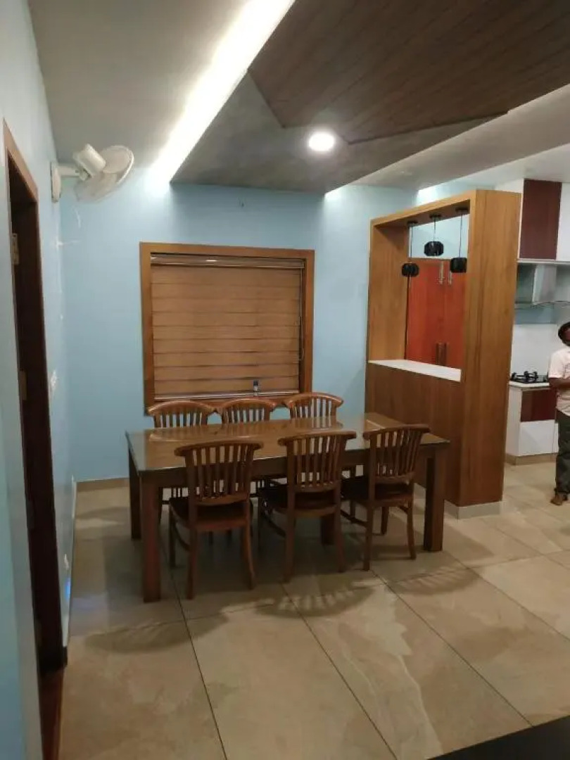 ‘Tripenta Castle Vythiri