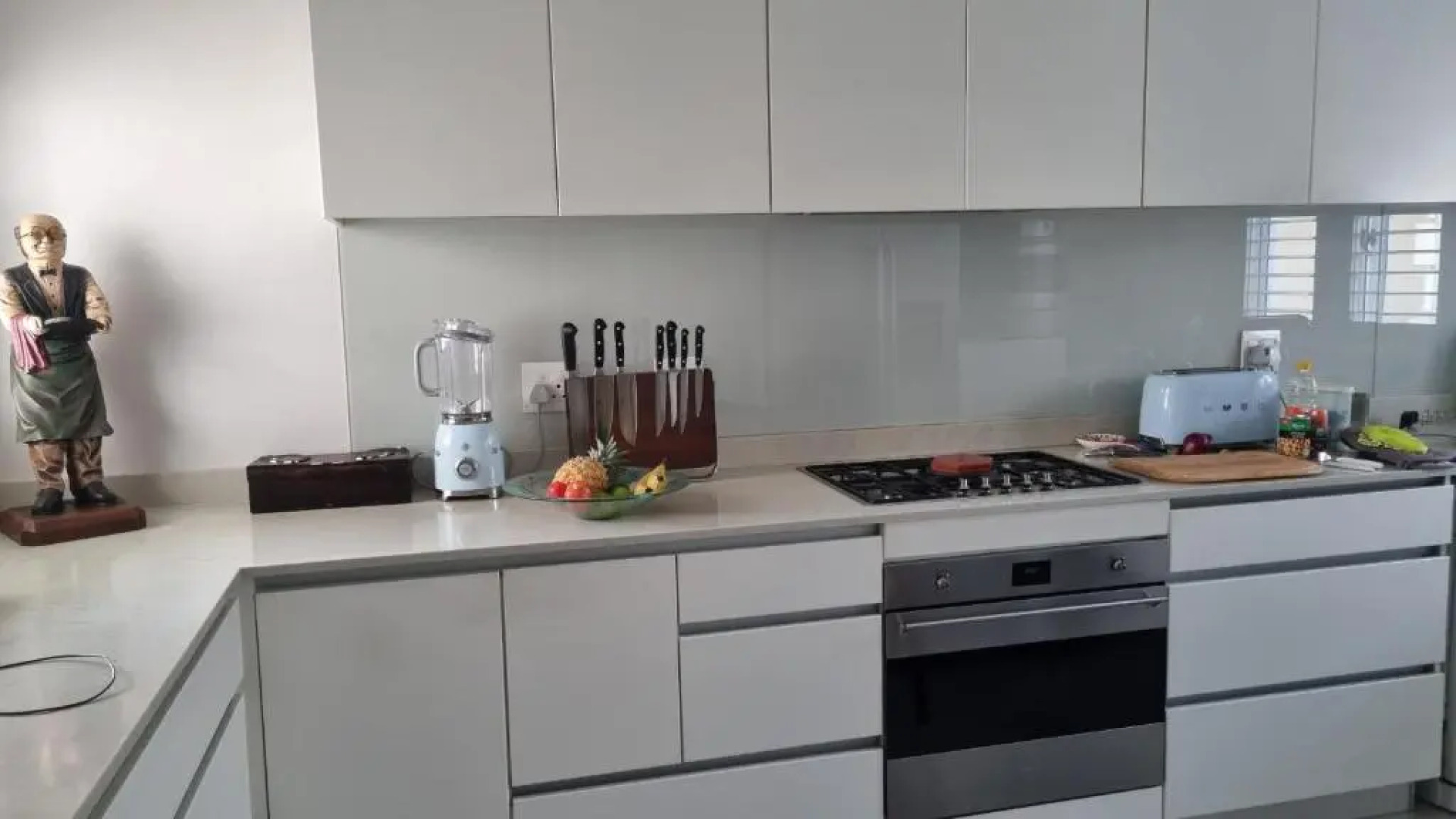 Modern Beach Apartment Eco Estate