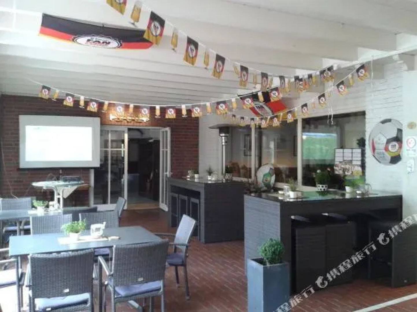 Hotel Zur Alten Post