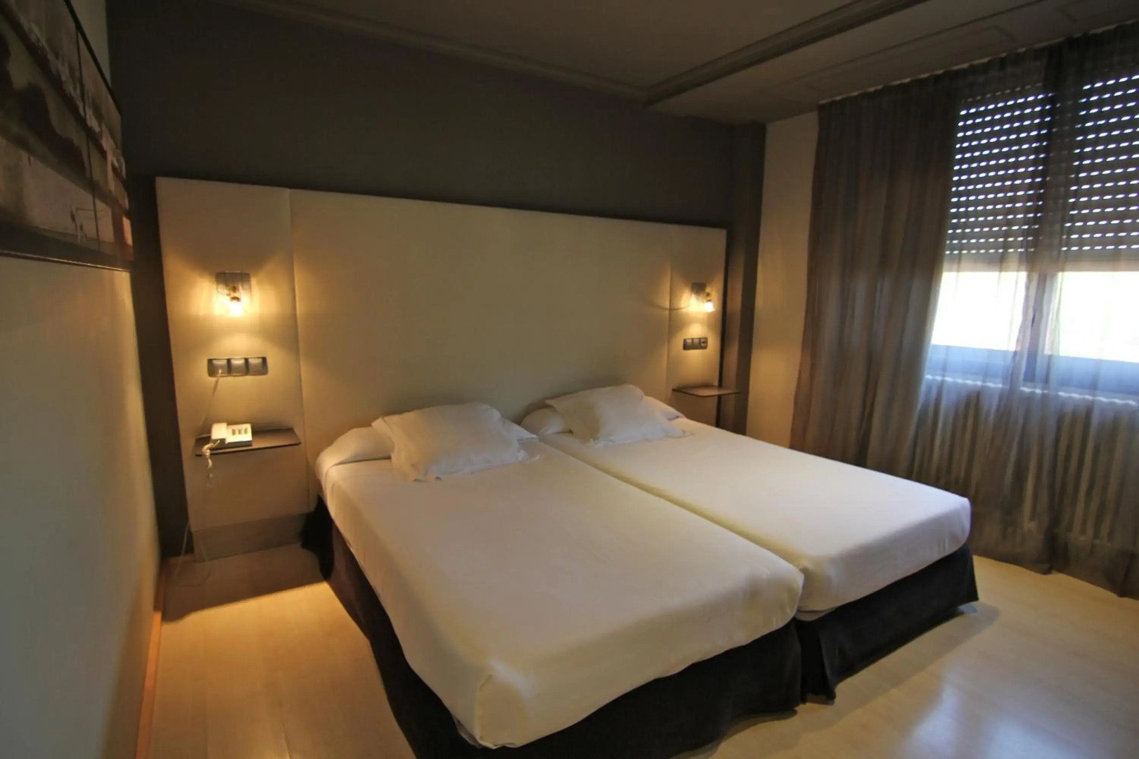 Hotel Carrís Almirante