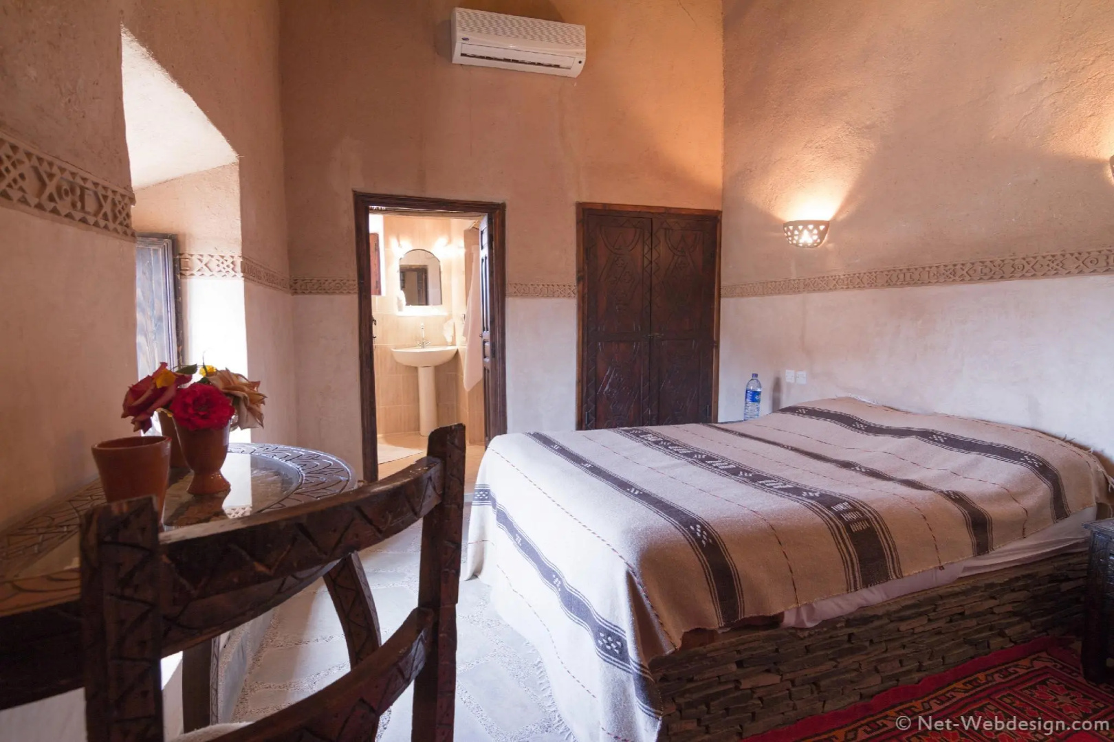 Kasbah Imdoukal