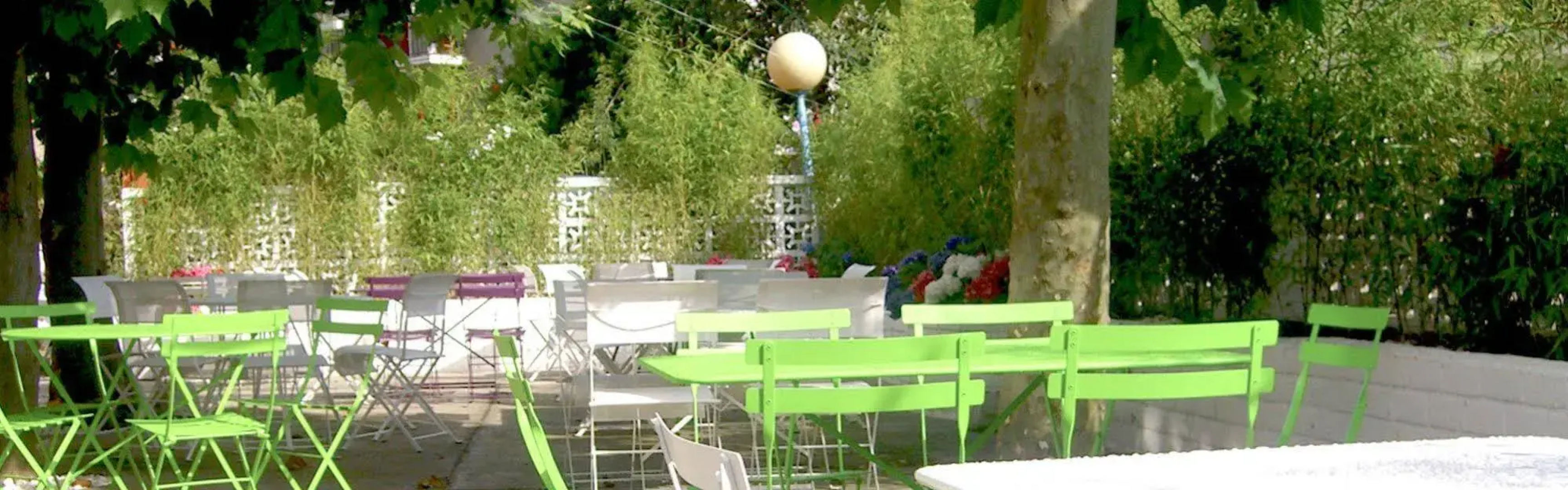 Hotel Berri Versalles