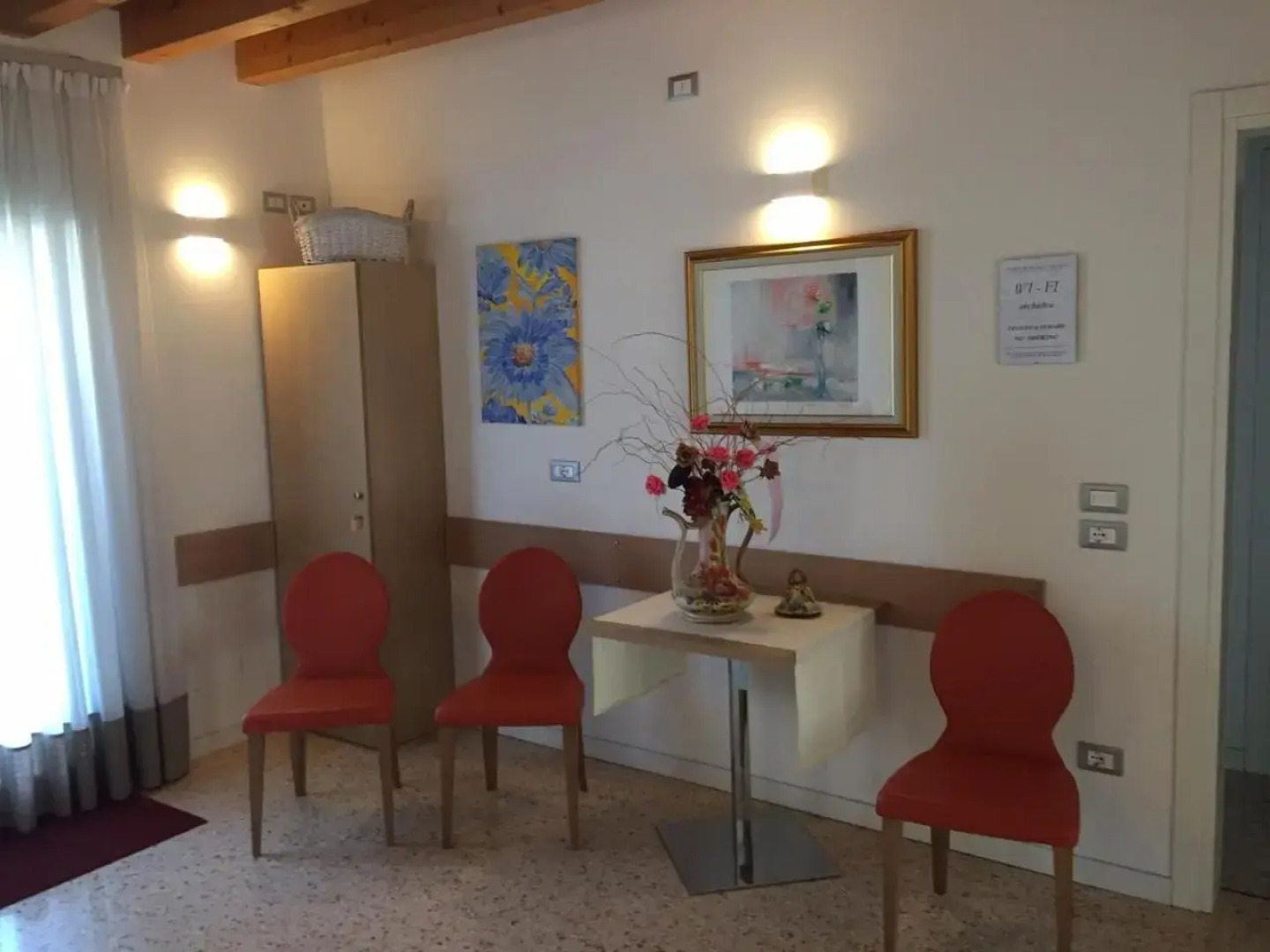 Meuble Ca' Rodi 3 Leoni