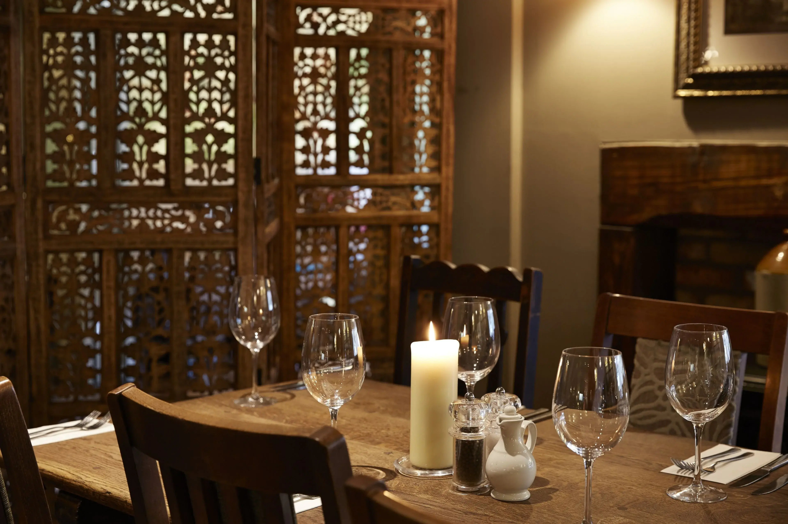 Doghouse Abingdon by Chef & Brewer Collection