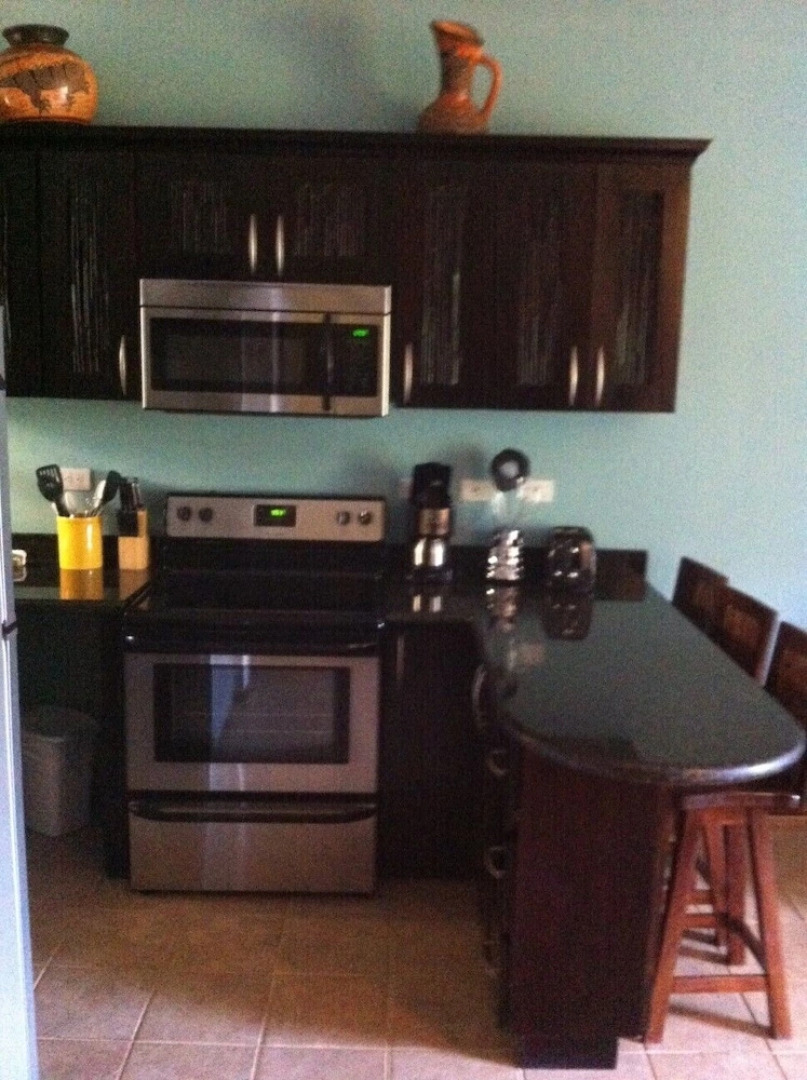 Cabo Velas Estates Unit 9 by RedAwning