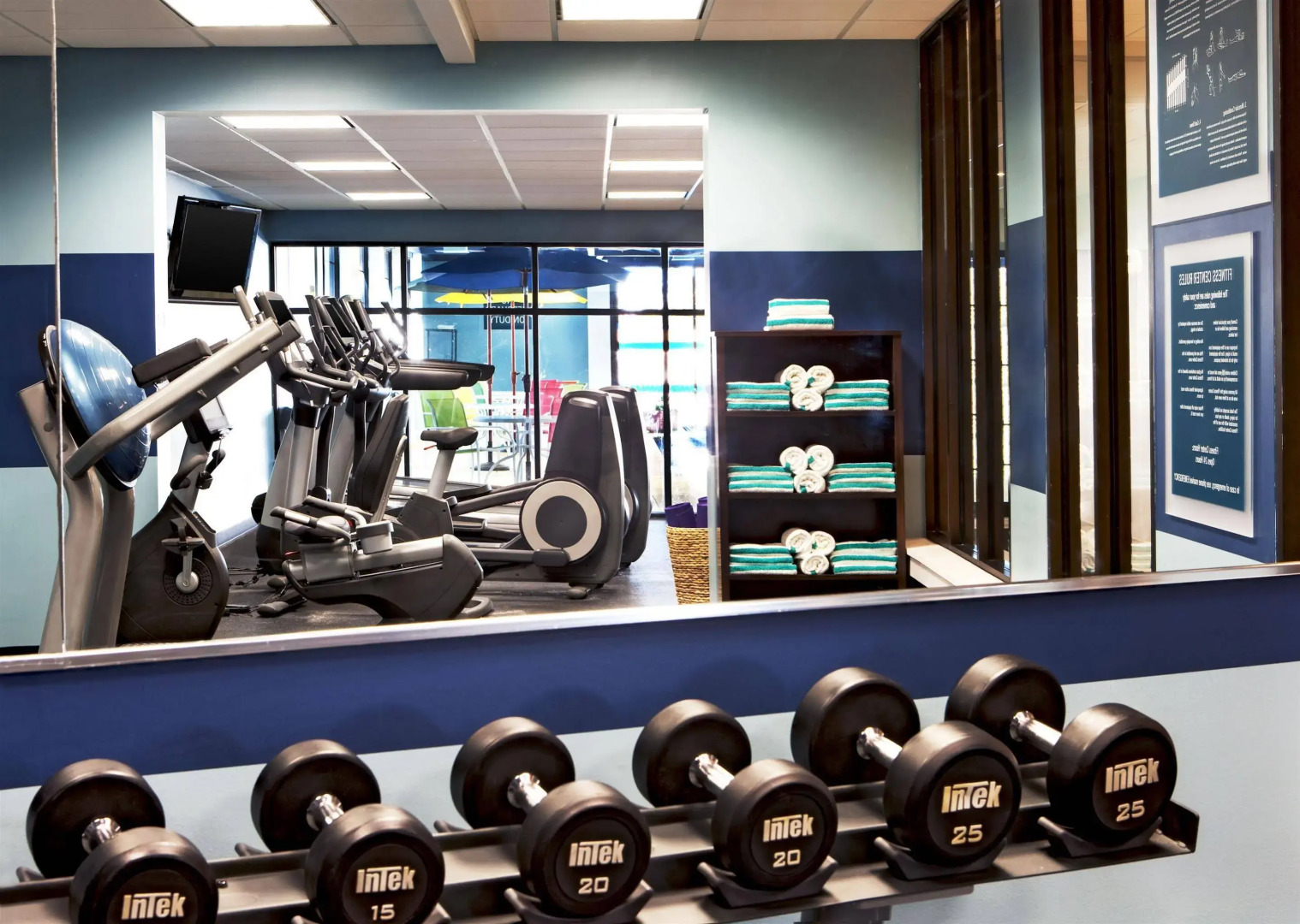 Four Points by Sheraton Kalamazoo