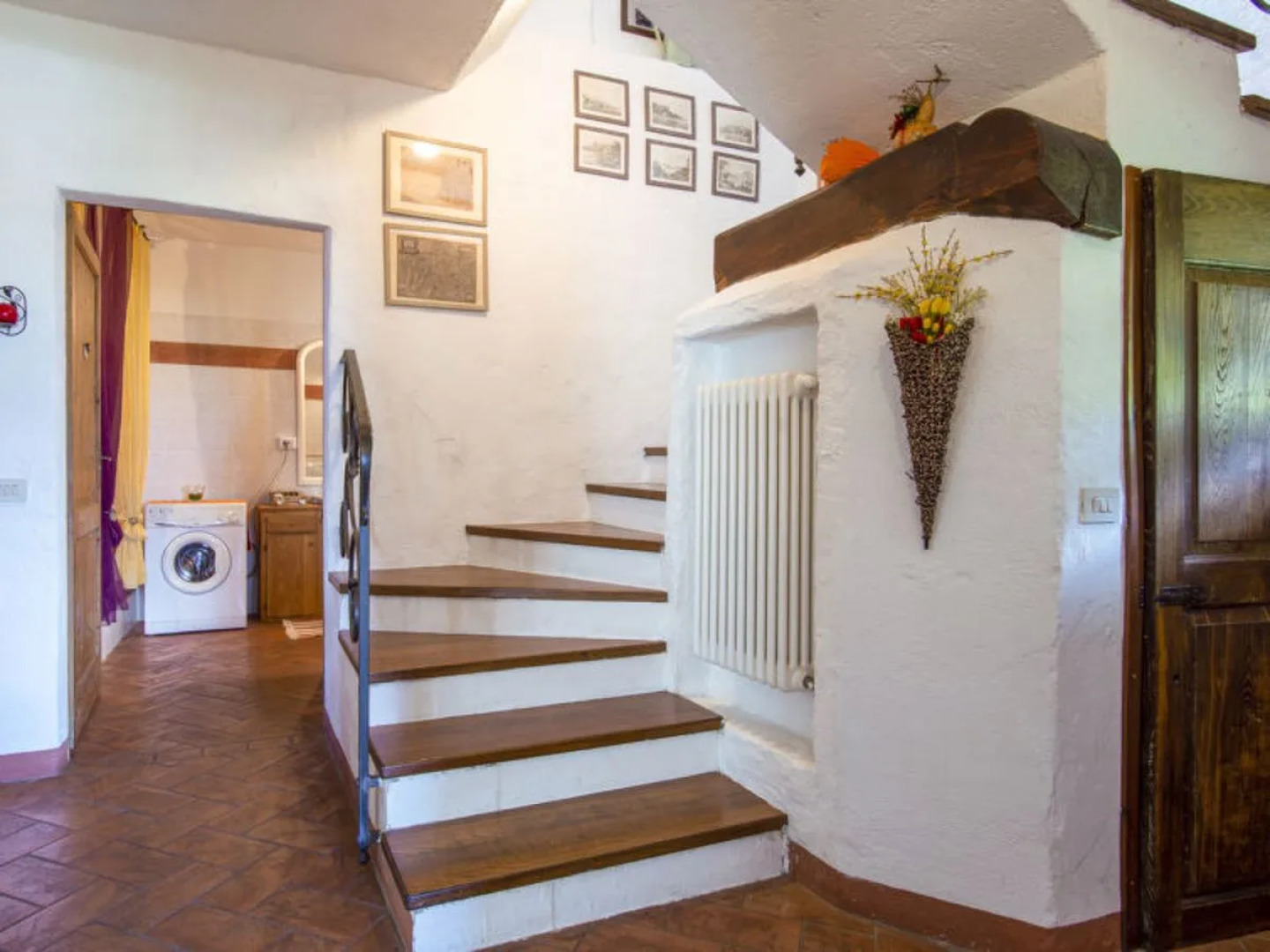 Villa Madda (DGO300)