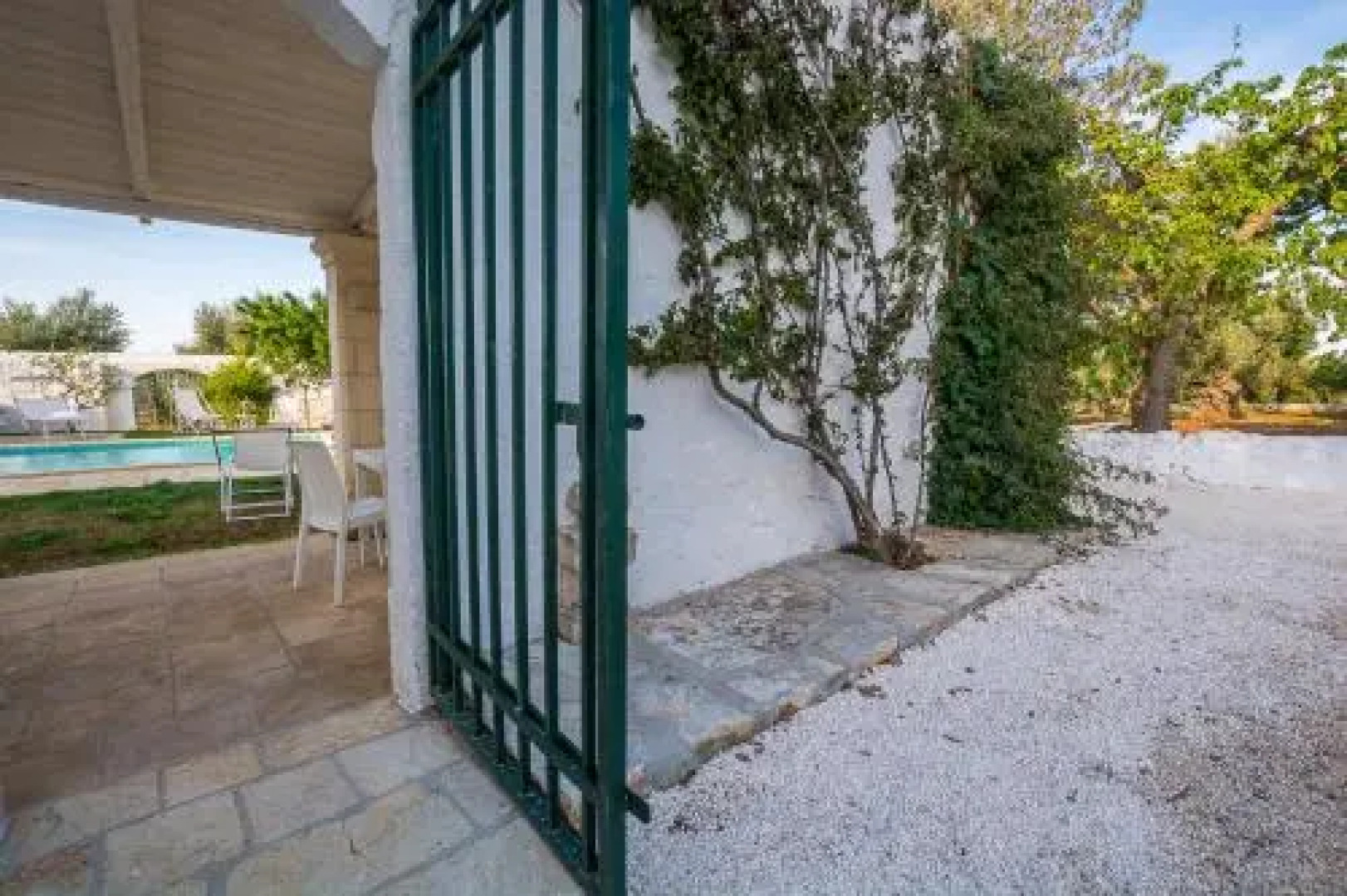 Casa Vacanze Cappuccio