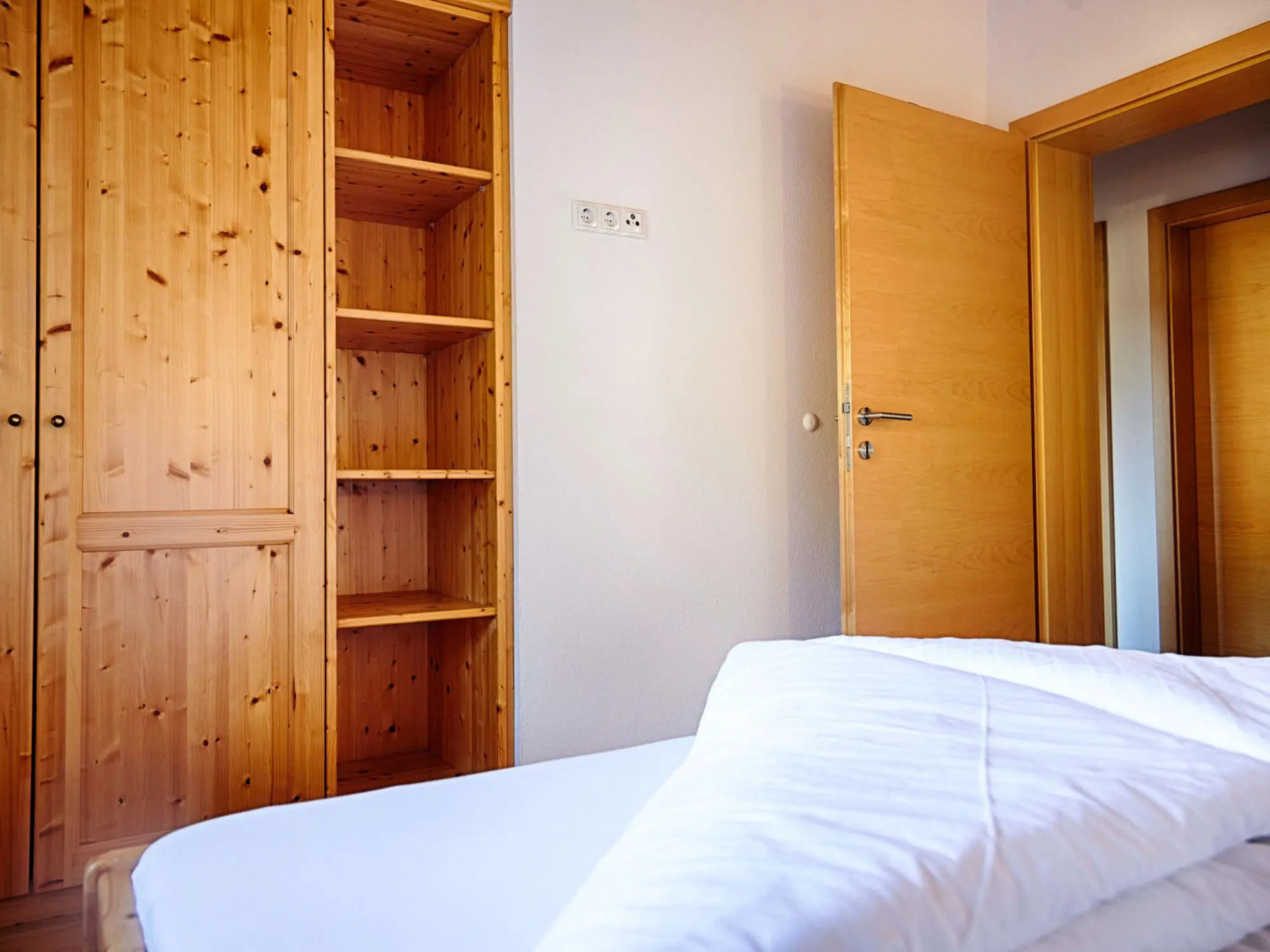 Luxurious Apartment in Fugen With Sauna