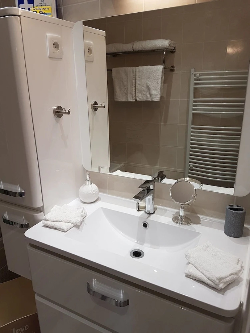 Maison de Vacances GueSt MoaM