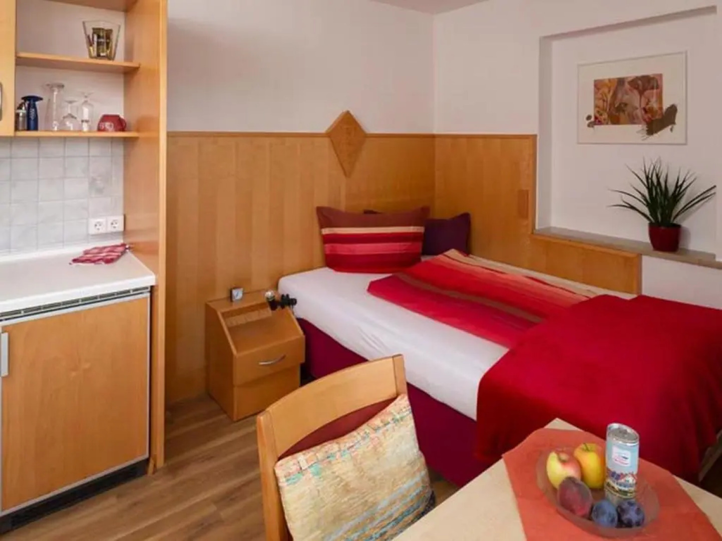 Gastehaus Am Bodensee