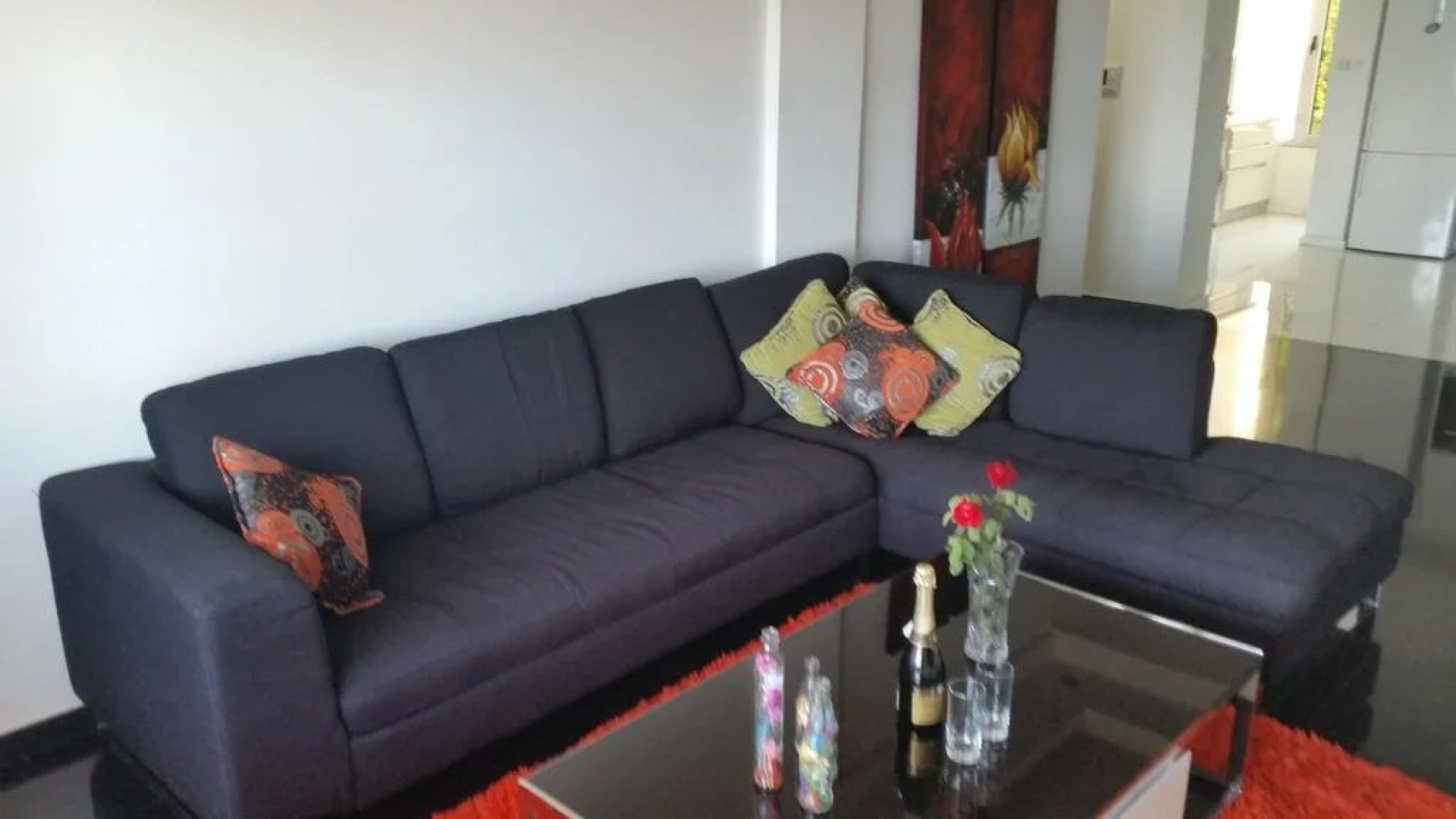 Gulf Palace Apartments