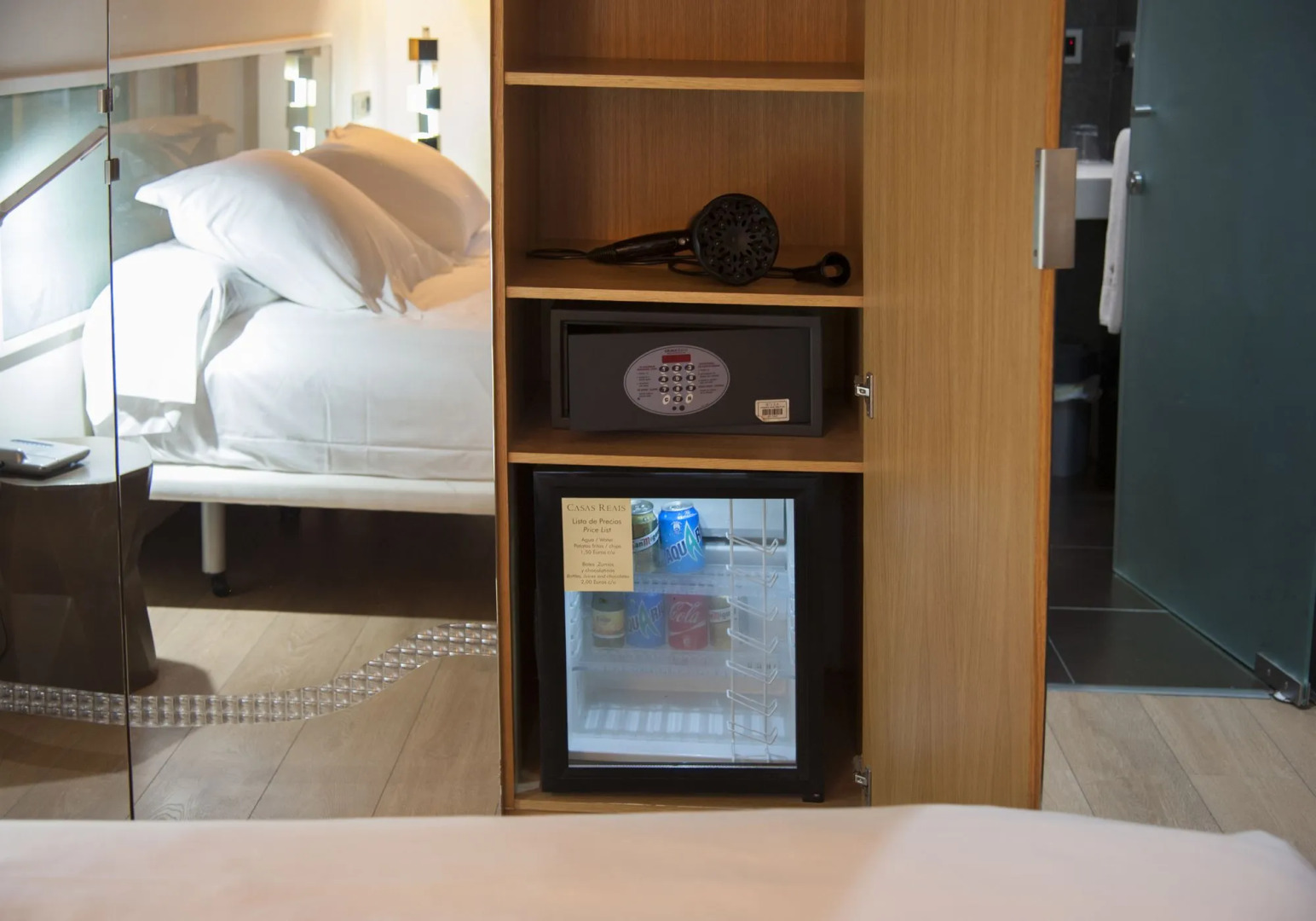 Casas Reais Boutique