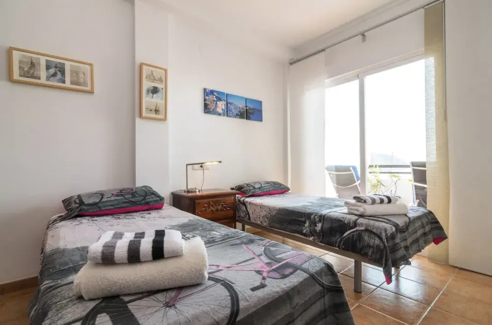 Lovely House Marina del Este