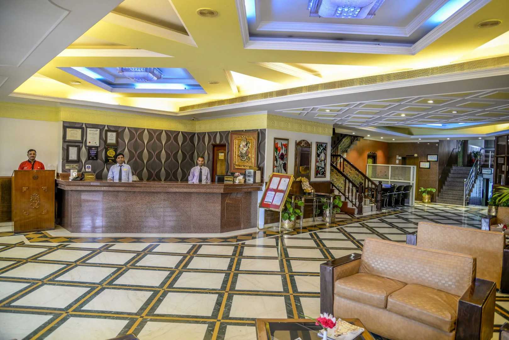 Sun Park Resort, Chandigarh