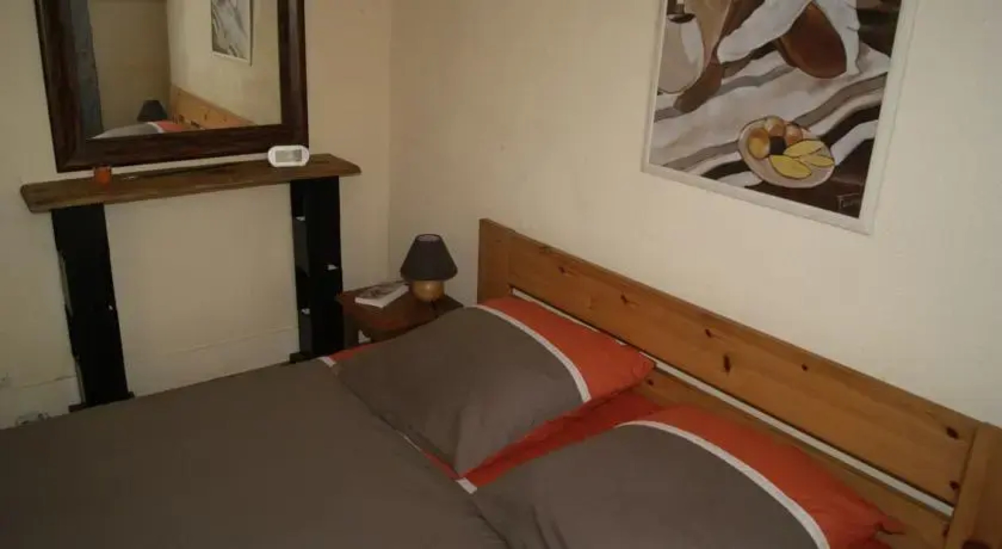 Homestay Demeure de Chêne