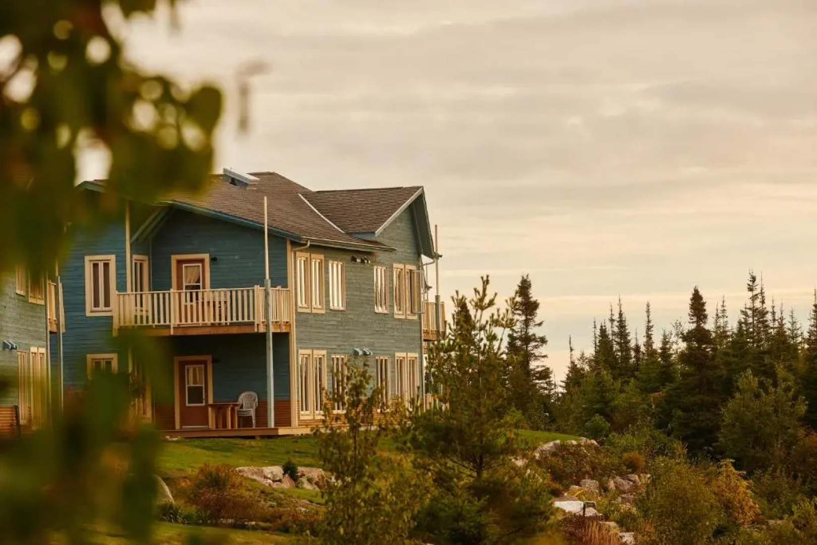 Condos-Hotels Natakam