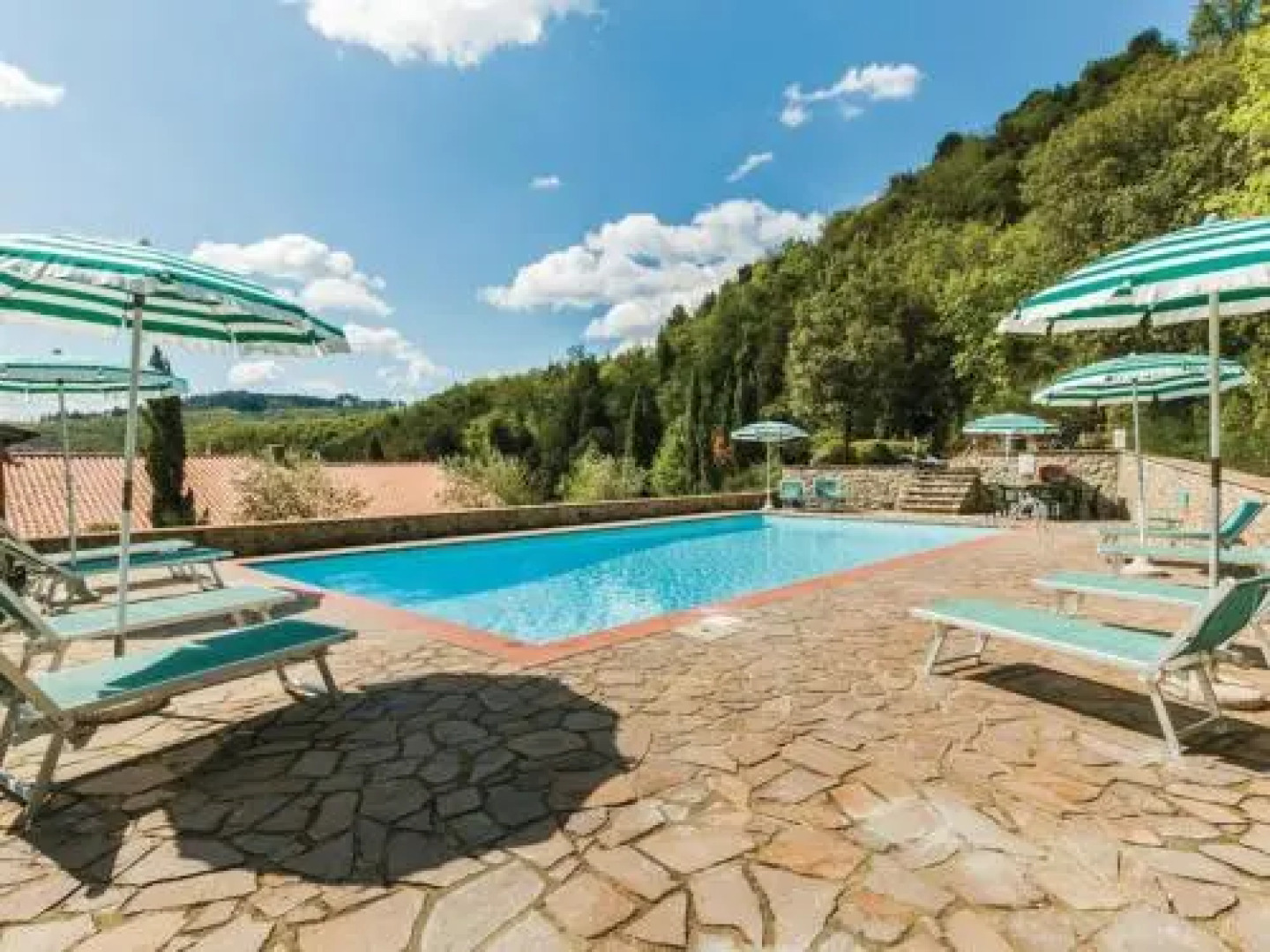 Locazione Turistica Tipologia Classic