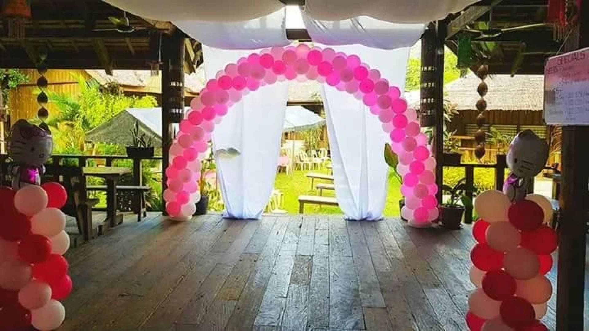 Bugang Riverside Inn