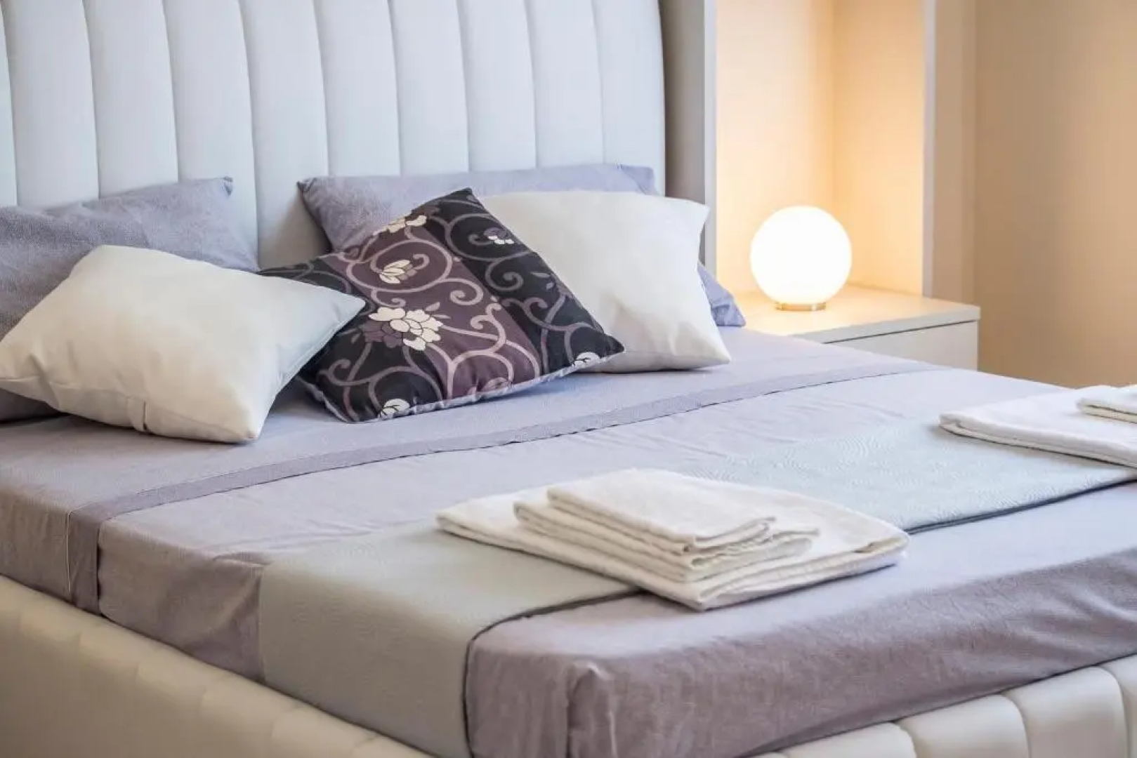 Villa Lazzari B&B Tra i due Mari