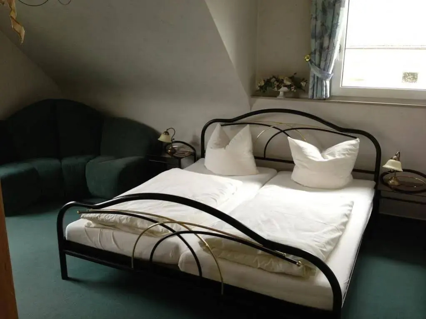 Hotel Schatulle