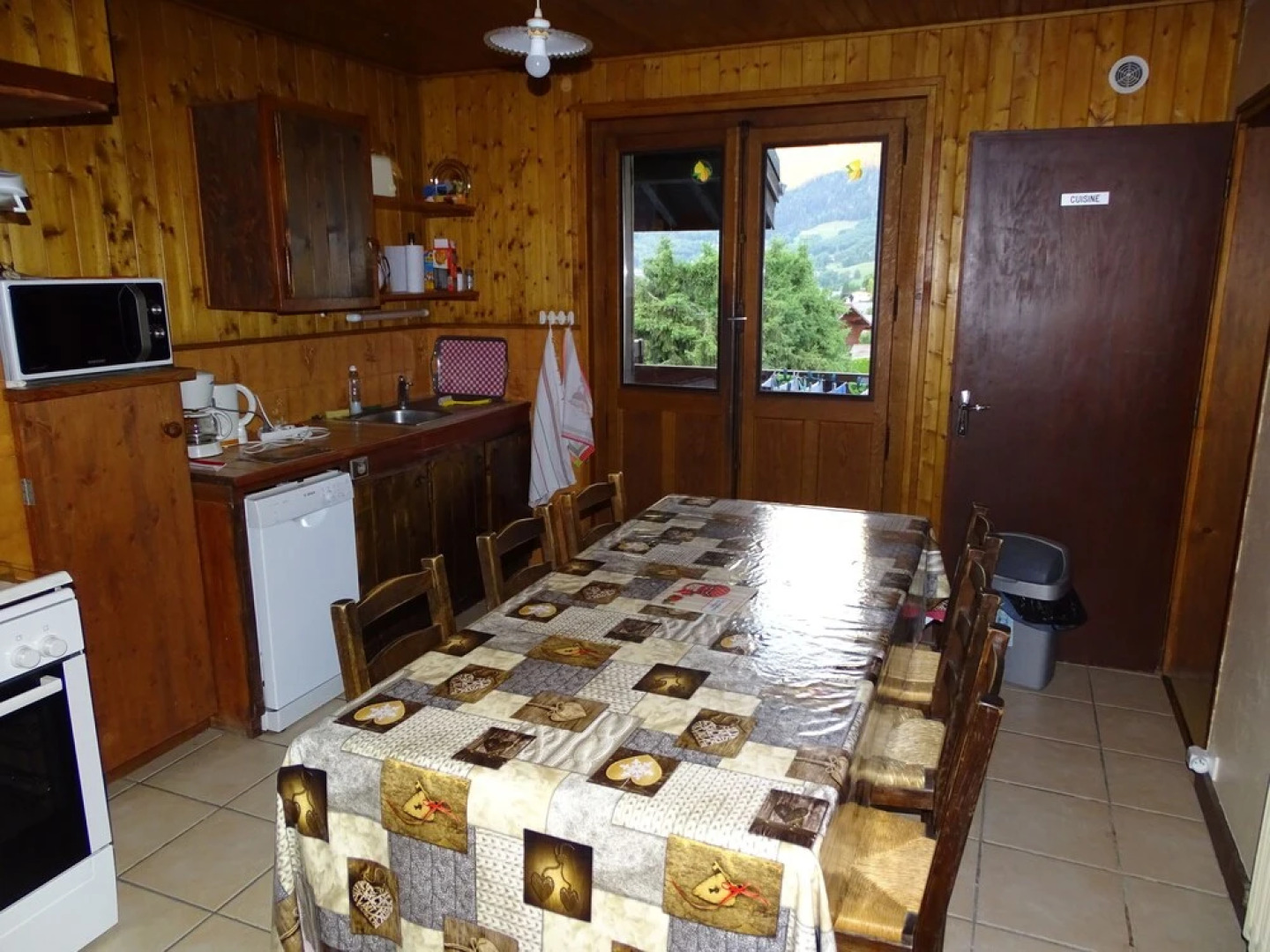 La Barme - Chamonix - Les Houches