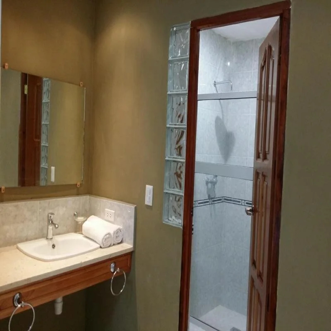 Hostal Heredia