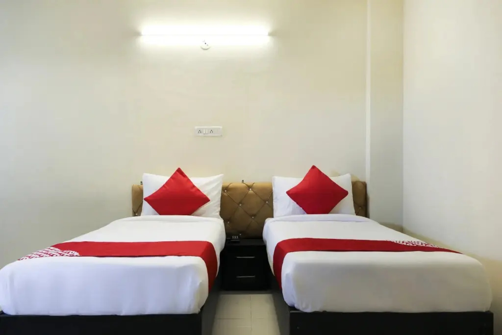 Ashirwad by OYO Rooms