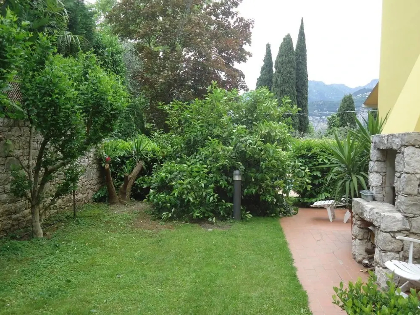Residence il Cedro