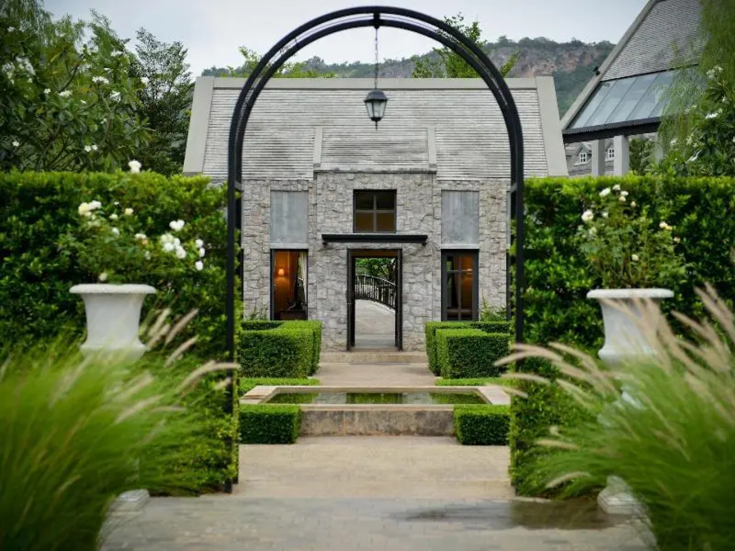 Thames Valley Khao Yai Hotel