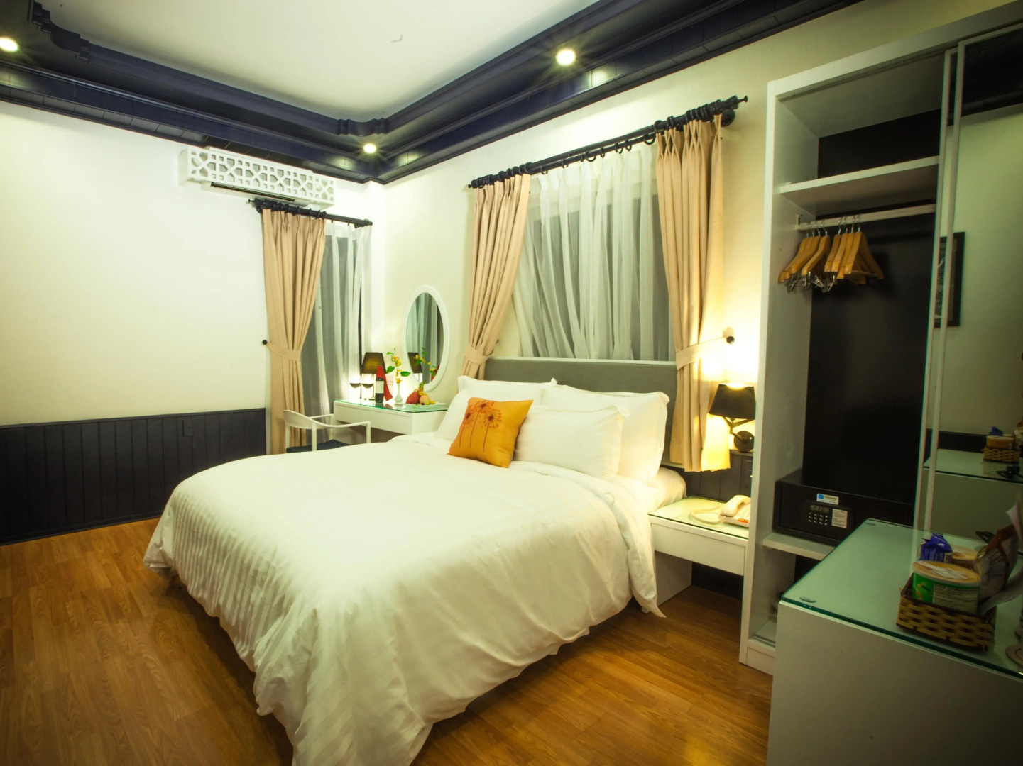 Hanoi Solo Hostel