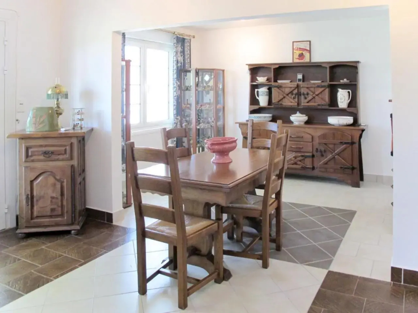 Holiday Home Peydecoum - SGM100